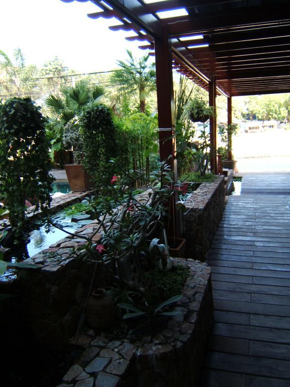 Daisy Residence Jomtien Beach Buitenkant foto