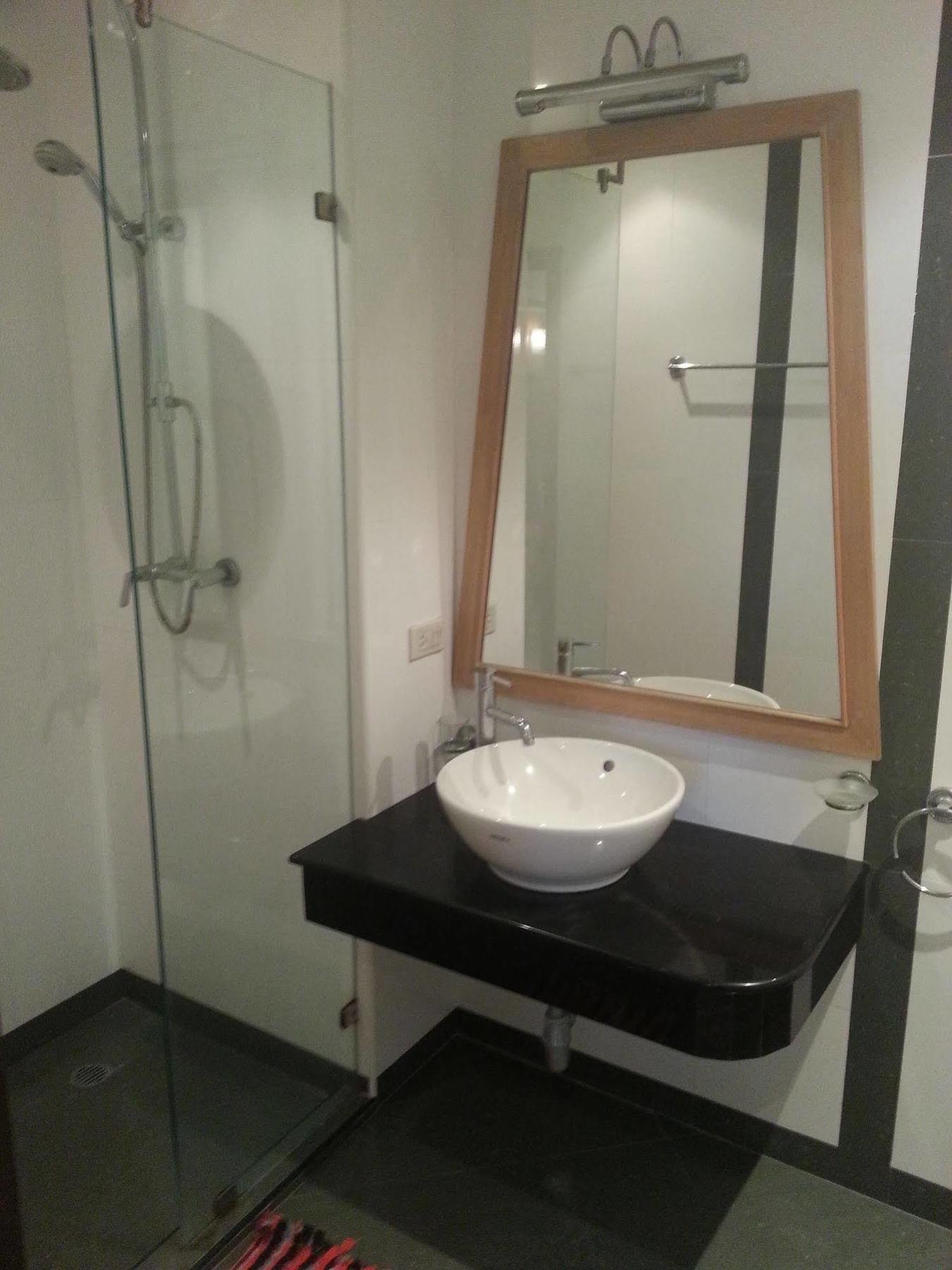 Daisy Residence Jomtien Beach Buitenkant foto